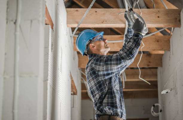  Poulsbo, WA Electrician Pros