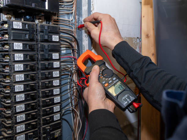 Best Electrical Upgrades for Homes  in Poulsbo, WA