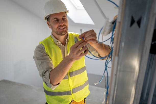 Best Electrical Installation Contractor  in Poulsbo, WA